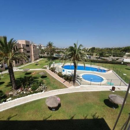 La Burbuja Apartment Almería Exterior foto