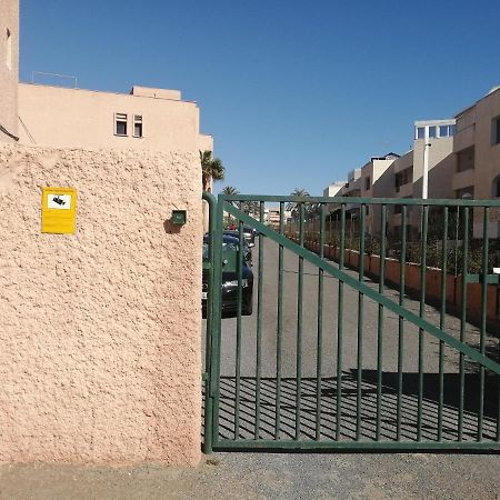 La Burbuja Apartment Almería Exterior foto