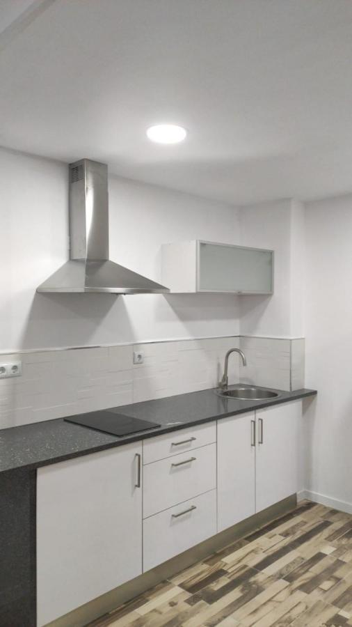 La Burbuja Apartment Almería Exterior foto