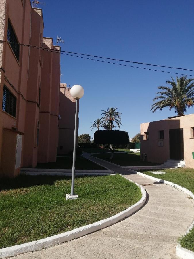 La Burbuja Apartment Almería Exterior foto